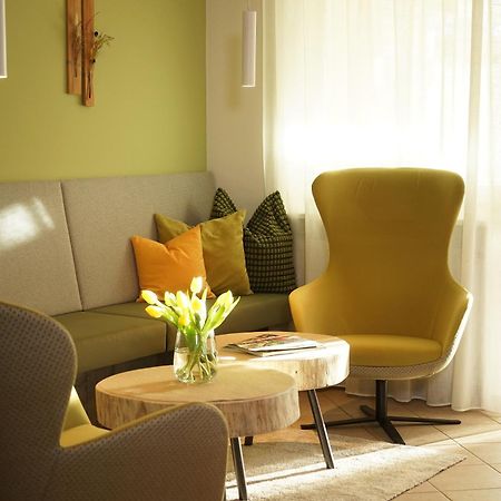 Residence Walder Falzes Esterno foto