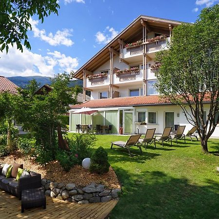 Residence Walder Falzes Esterno foto