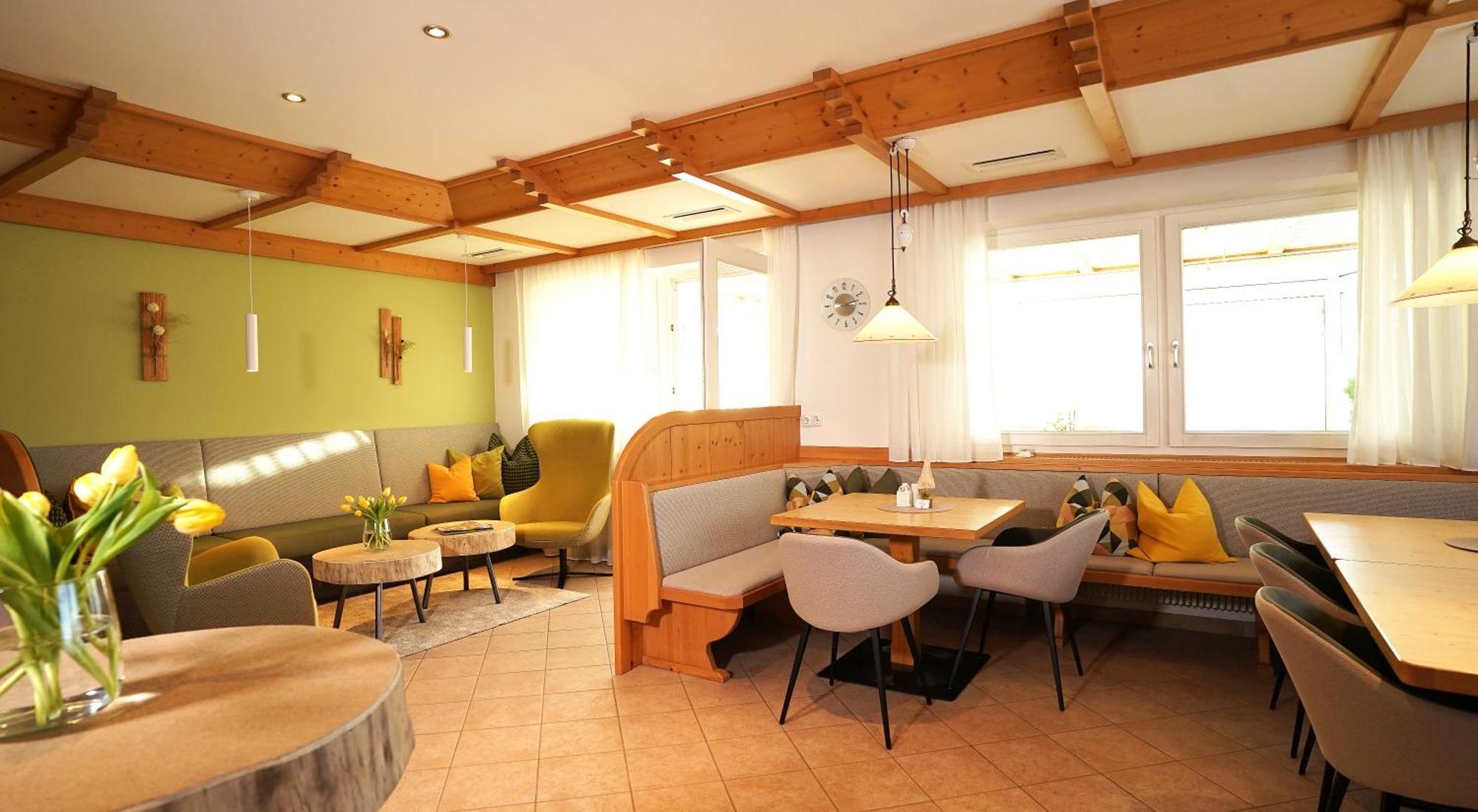 Residence Walder Falzes Esterno foto