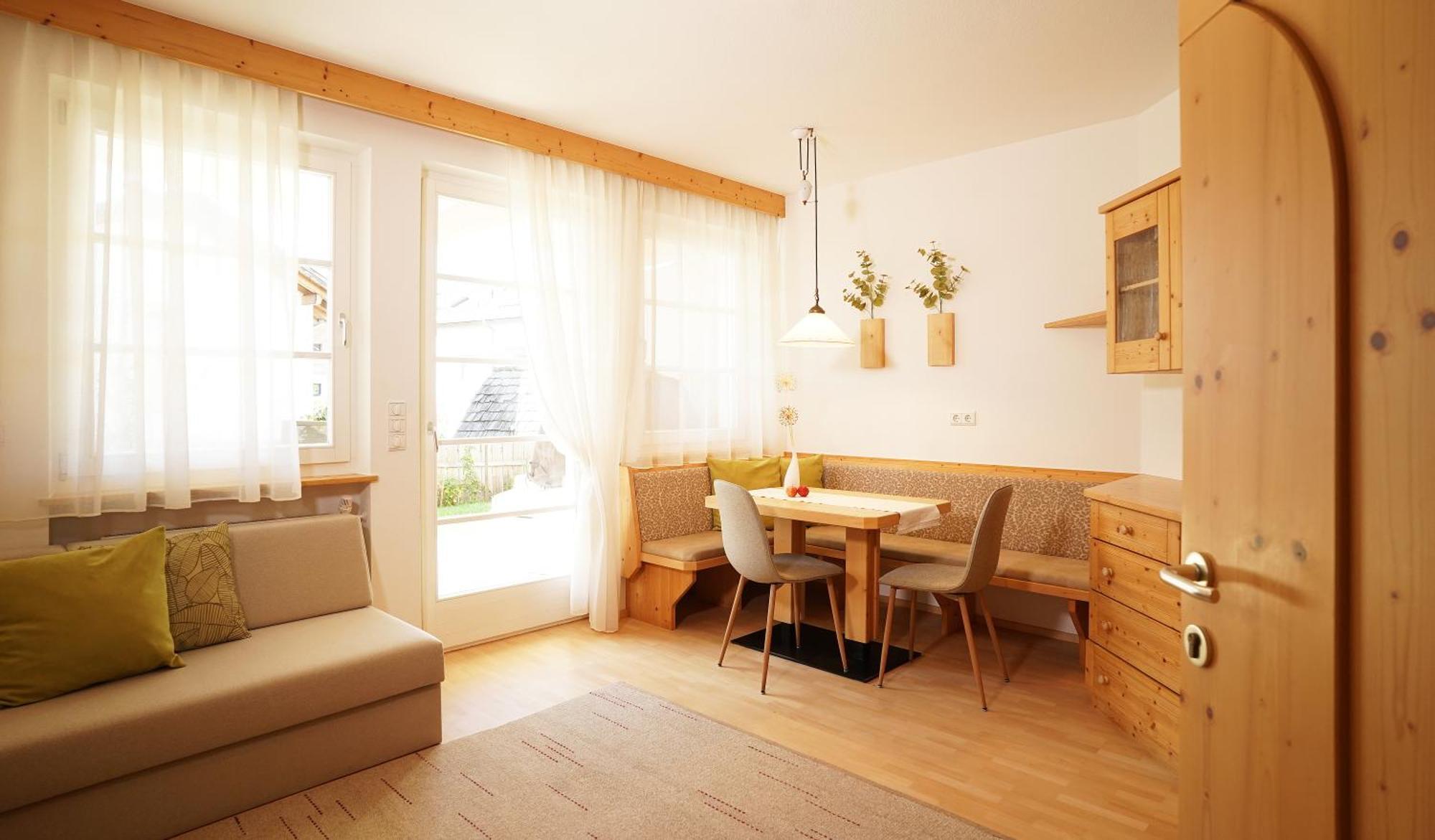 Residence Walder Falzes Esterno foto