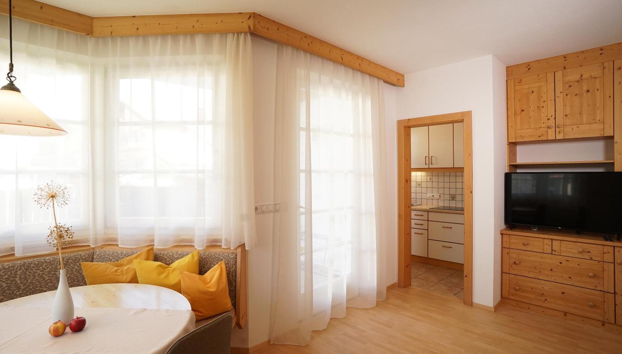 Residence Walder Falzes Esterno foto