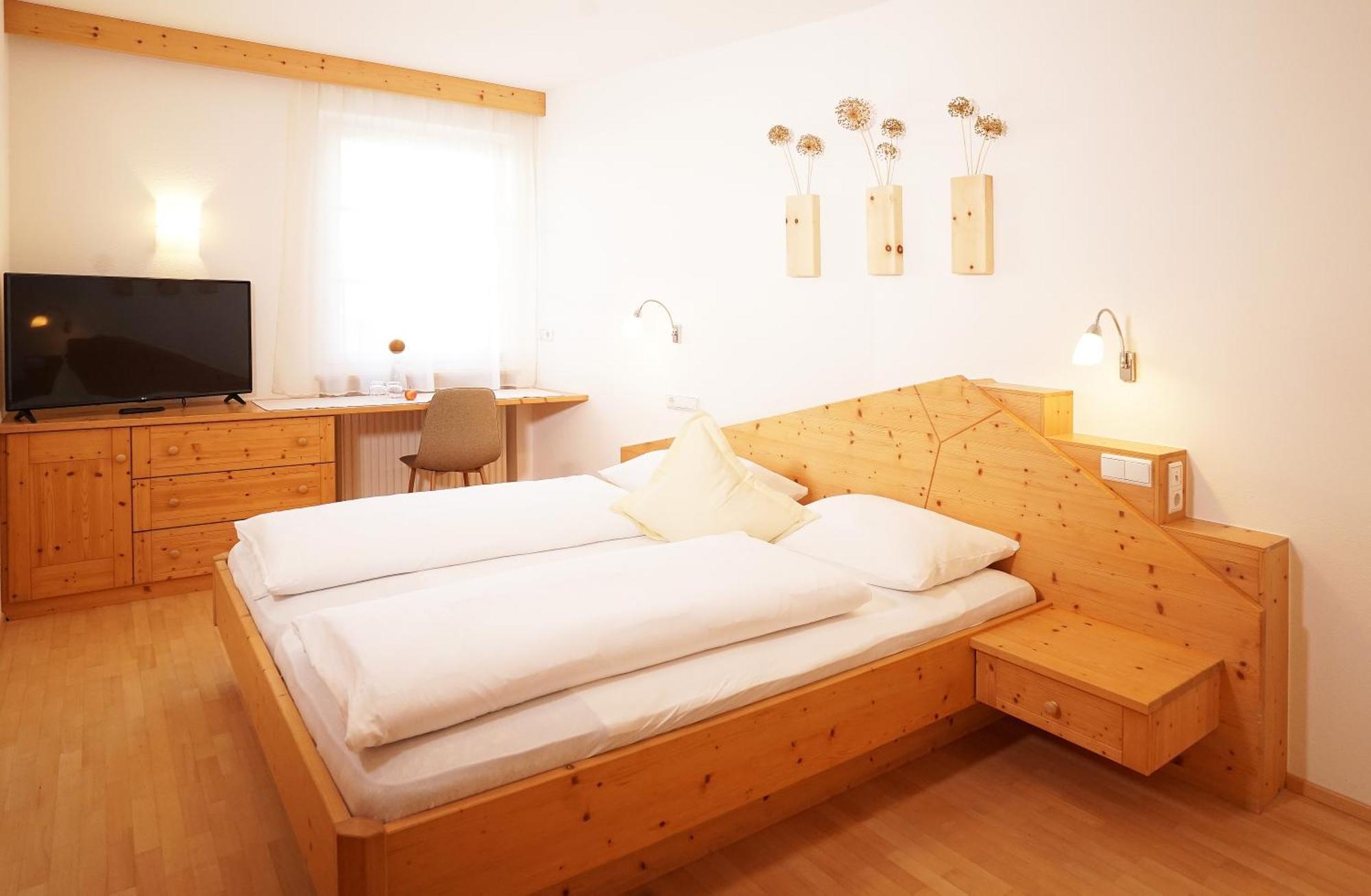 Residence Walder Falzes Esterno foto