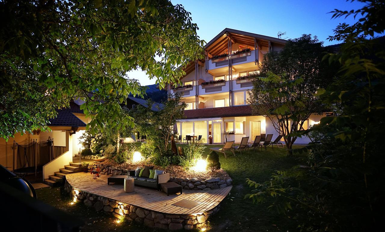 Residence Walder Falzes Esterno foto