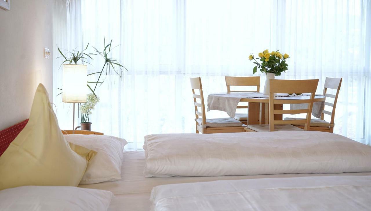 Residence Walder Falzes Esterno foto