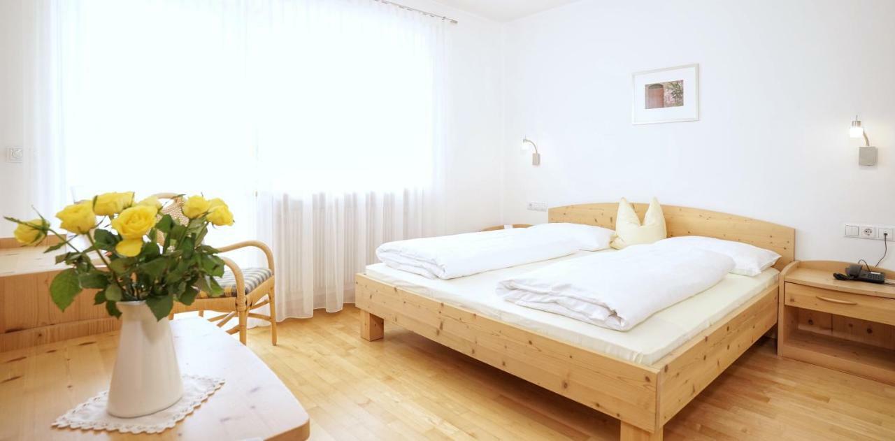 Residence Walder Falzes Esterno foto