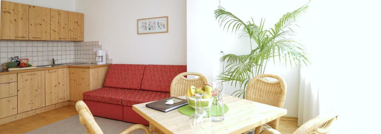 Residence Walder Falzes Esterno foto